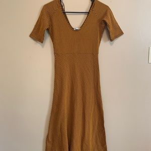 Zara Dress